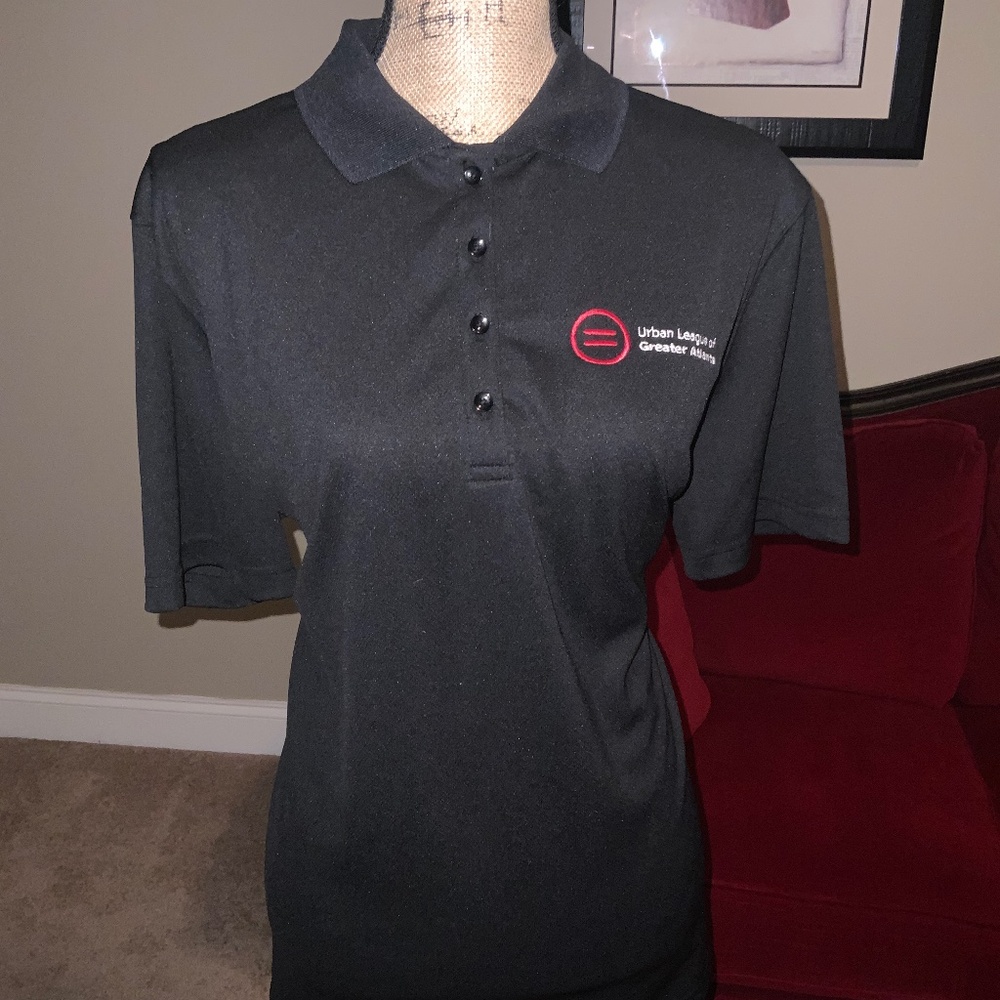 Urban League Atlanta Polo
